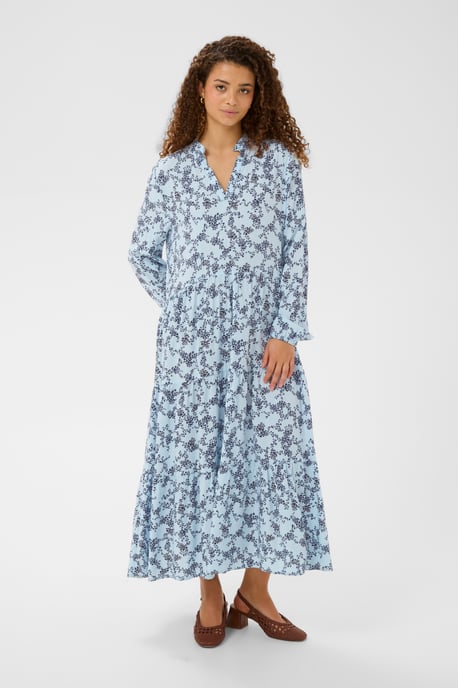 Kleid EdaSZ Kleid Lockere Passform - Image 1