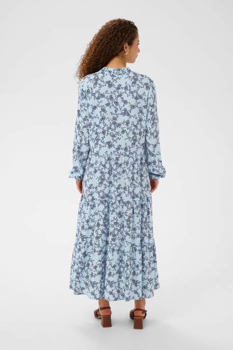 Kleid EdaSZ Kleid Lockere Passform - Image 3