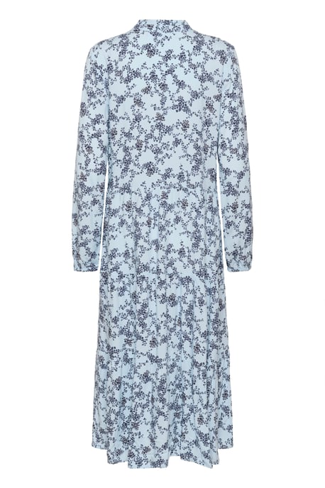 Kleid EdaSZ Kleid Lockere Passform - Image 5