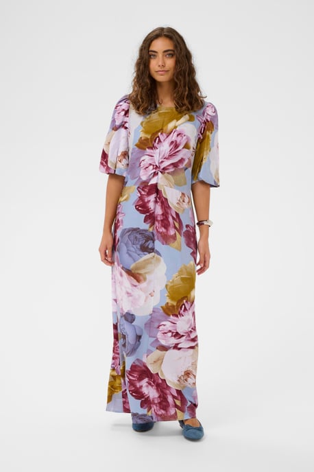 Kleid CUmagna Kleid Feminine - Image 1