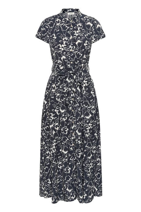 Kleid SLArjana Kleid Feminine Form - Image 4