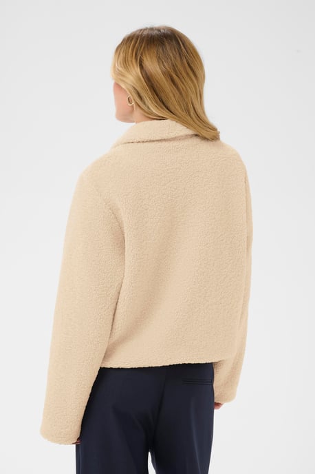 Jacke OreenSZ Jacke Gerade Passform - Image 3