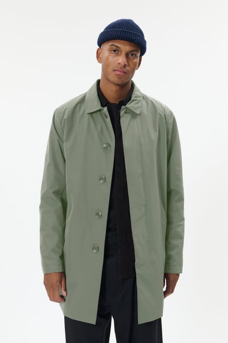 Jacke MAmiles Jacke Gerade Passform - Image 2