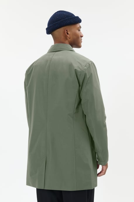 Jacke MAmiles Jacke Gerade Passform - Image 3
