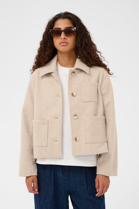 Jacke SLZephyr Jacke Gerade Passform - Image 3