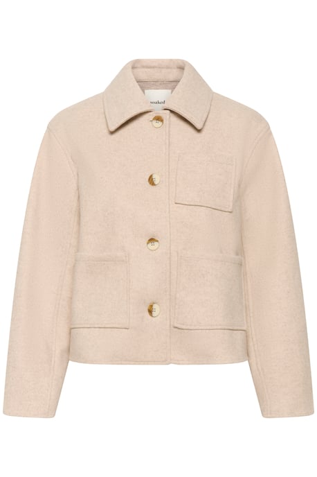Jacke SLZephyr Jacke Gerade Passform - Image 4
