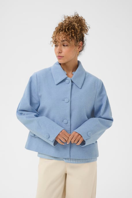 Jacke CRCessie Jacke A-shape - Image 3