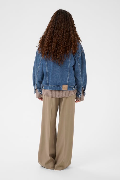 Jacke SLNamira Jacke Oversize fit - Image 2