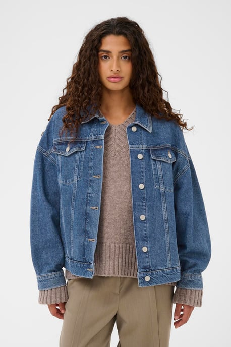 Jacke SLNamira Jacke Oversize fit - Image 3