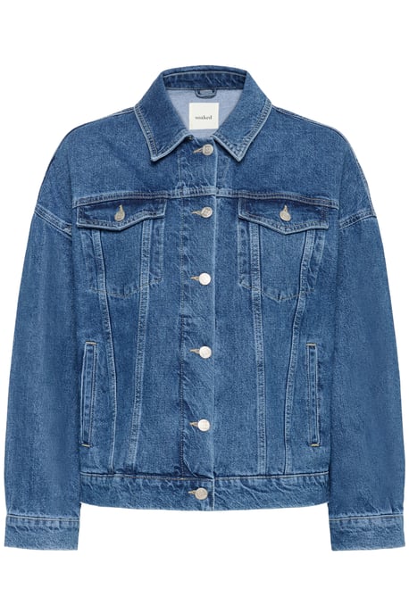 Jacke SLNamira Jacke Oversize fit - Image 4