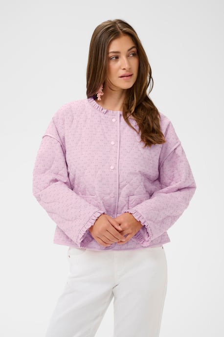 Jacke CRLummi Jacke Baggy fit - Image 3
