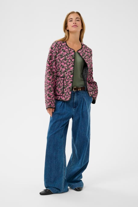 Jacke KAnuria Jacke Loose fit - Image 1
