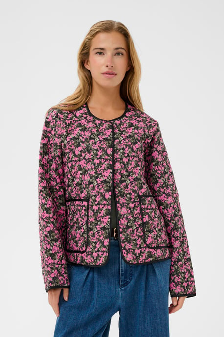 Jacke KAnuria Jacke Loose fit - Image 3