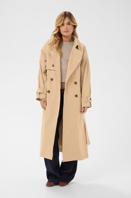 Jacke OtiliaSZ Jacke Lockere Passform - Image 1