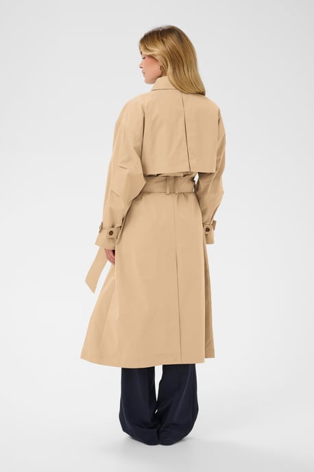 Jacke OtiliaSZ Jacke Lockere Passform - Image 3