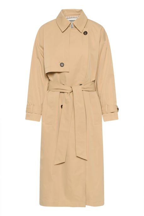 Jacke OtiliaSZ Jacke Lockere Passform - Image 4