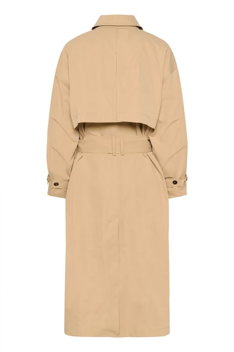 Jacke OtiliaSZ Jacke Lockere Passform - Image 5