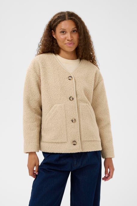 Jacke OrielSZ Jacke Gerade Passform - Image 2