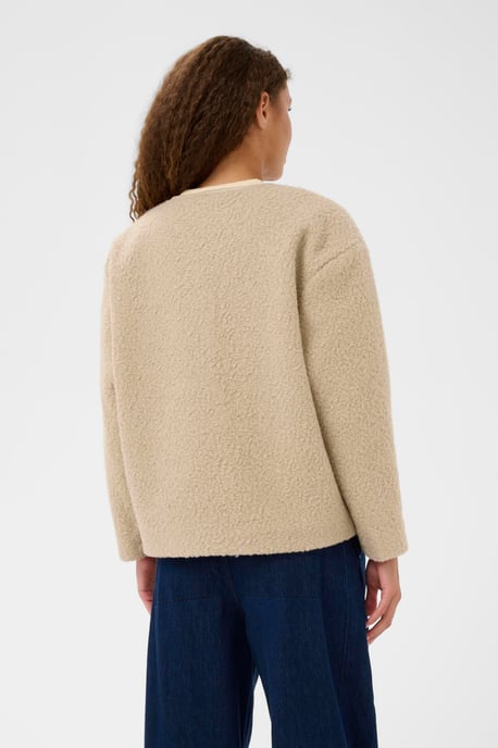 Jacke OrielSZ Jacke Gerade Passform - Image 3