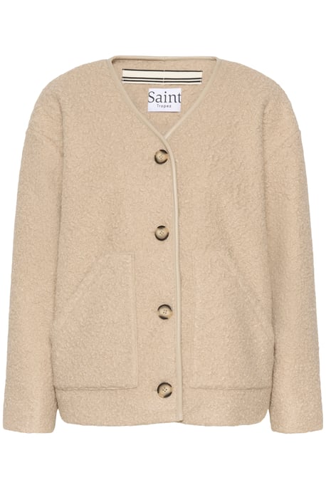 Jacke OrielSZ Jacke Gerade Passform - Image 4