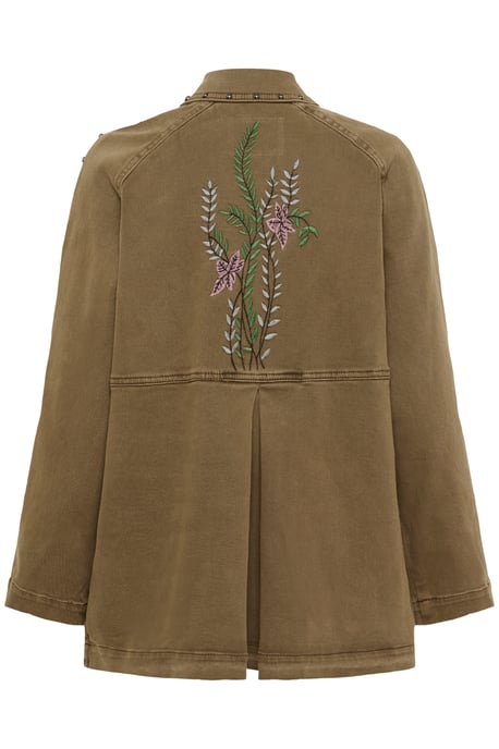 Jacke CUsmarta Jacke Oversize fit - Image 5