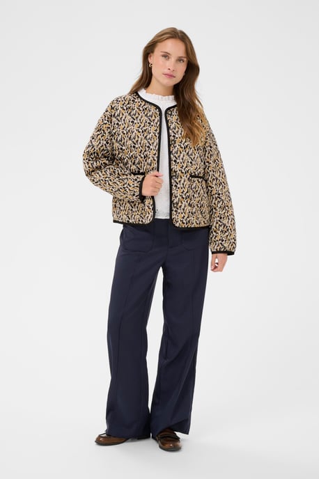 Jacke OzetteSZ Jacke Oversize fit - Image 1