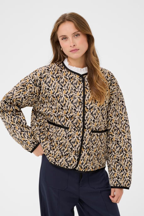 Jacke OzetteSZ Jacke Oversize fit - Image 2