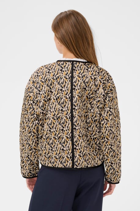 Jacke OzetteSZ Jacke Oversize fit - Image 3