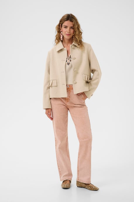 Jacke CRCessie Jacke A-shape - Image 1