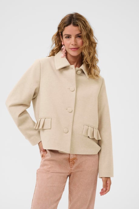 Jacke CRCessie Jacke A-shape - Image 3