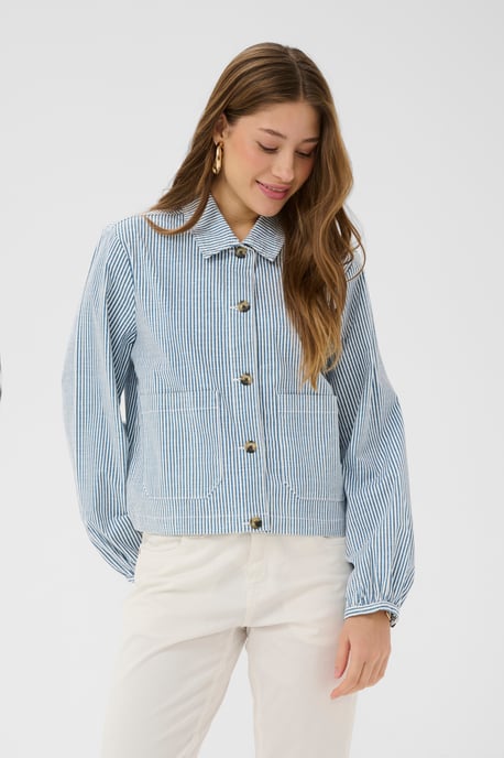 Jacke CRBerta Jacke Straight fit - Image 3