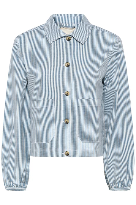 Jacke CRBerta Jacke Straight fit - Image 4