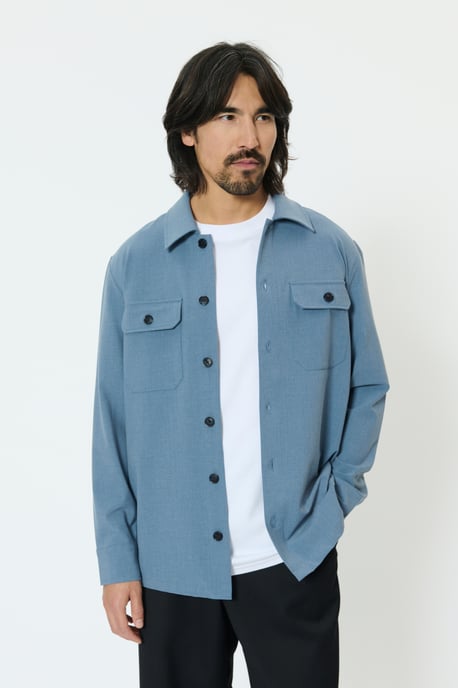 Overshirts MADamo Overshirts - Image 2