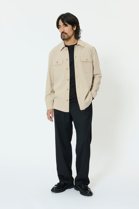 Overshirts MADamo Overshirts - Image 1