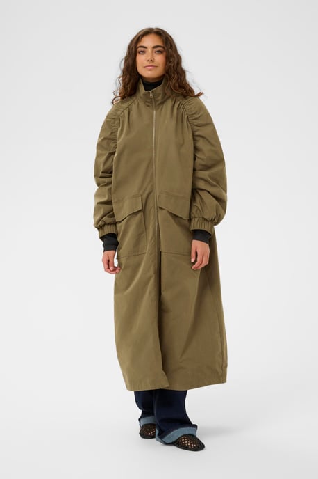 Jacke CUcornelie Jacke Casual fit - Image 2