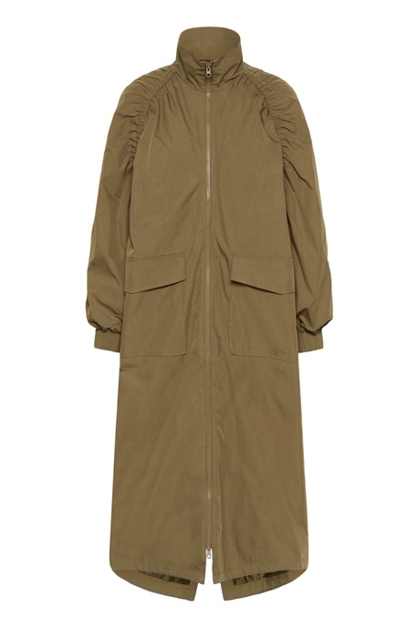 Jacke CUcornelie Jacke Casual fit - Image 4