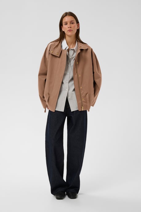 Übergangsjacke GRACELYNNIW Übergangsjacke Casual fit - Image 2