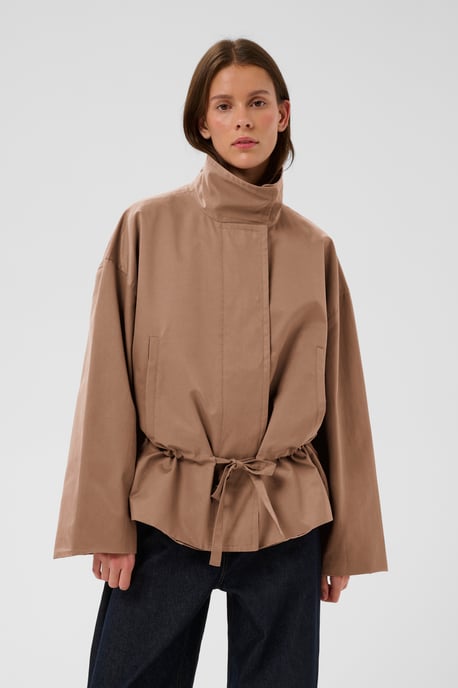 Übergangsjacke GRACELYNNIW Übergangsjacke Casual fit - Image 4