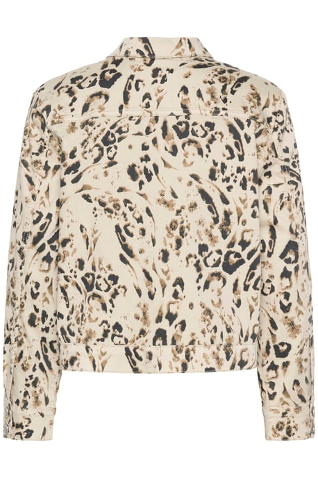 Jeansjacke CRSuara Jeansjacke Feminine - Image 5
