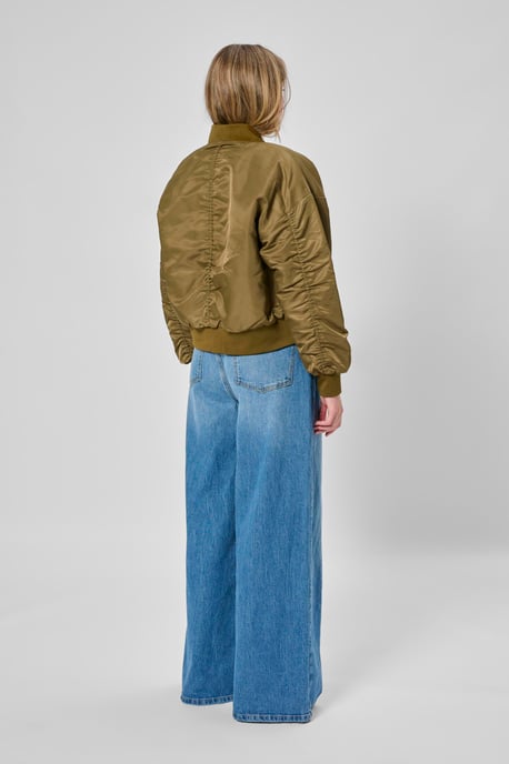 Jacke HelgaMW Jacke Loose fit - Image 2