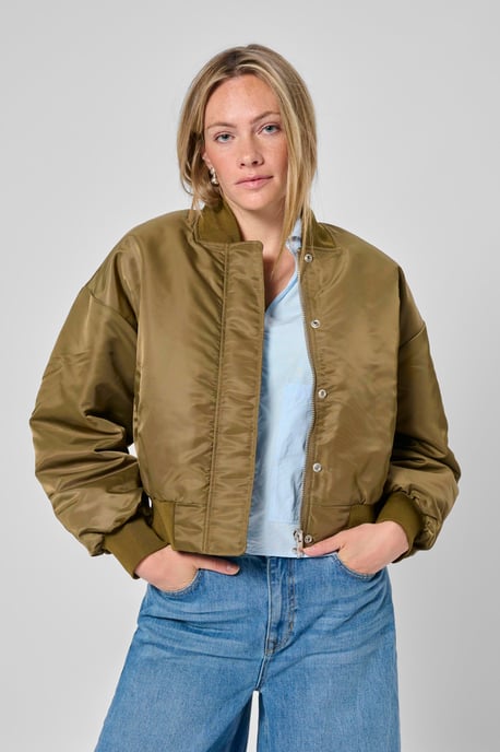 Jacke HelgaMW Jacke Loose fit - Image 3