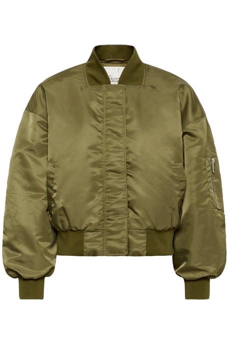 Jacke HelgaMW Jacke Loose fit - Image 4