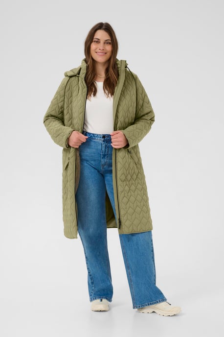 Jacke KCleina Jacke Regular fit - Image 1