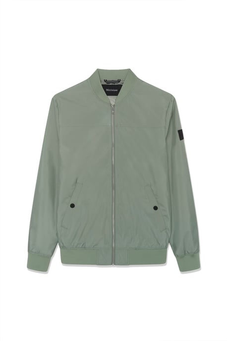 Jacke MAclay Jacke Gerade Passform - Image 4