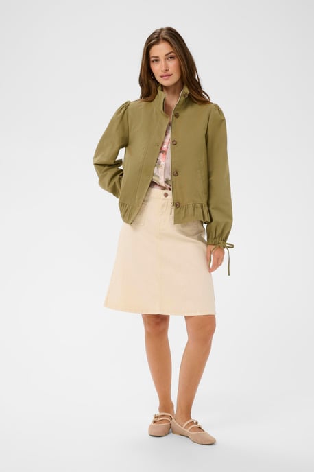 Jacke CRBibbie Jacke Feminine - Image 1