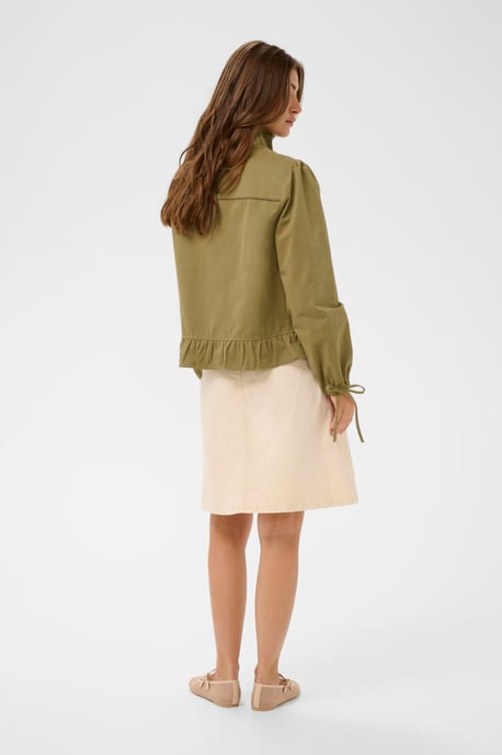 Jacke CRBibbie Jacke Feminine - Image 2