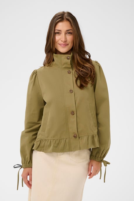 Jacke CRBibbie Jacke Feminine - Image 3