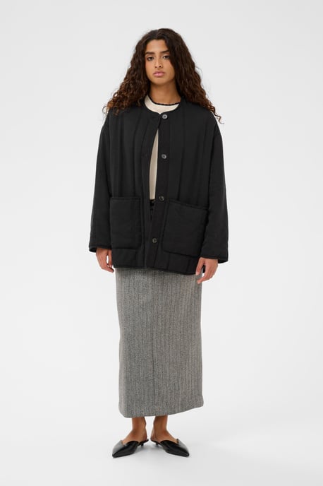 Jacke SLElira Jacke Oversize fit - Image 1