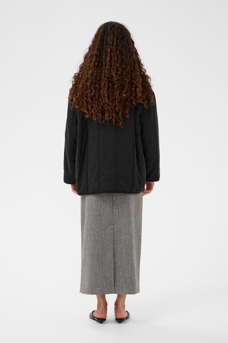 Jacke SLElira Jacke Oversize fit - Image 2