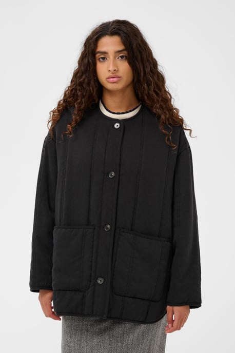 Jacke SLElira Jacke Oversize fit - Image 3